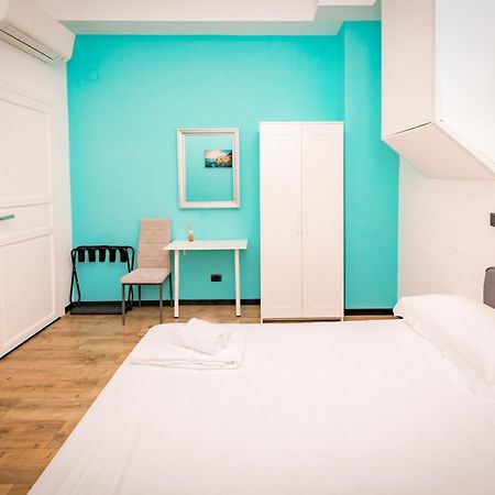 Galia Rooms It Self Check In H24 Genova Eksteriør billede